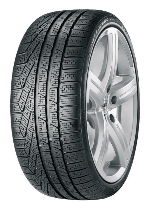 Anvelopă iarnă PIRELLI 235/55R18 104H 210 SOTTOZERO SERIE II XL