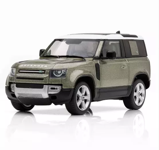 Модель авто Land Rover Defender 90 в Молдове