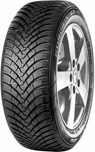 Anvelopă iarnă FALKEN 215/60R17 100V EUROWINTER HS01SUV XL