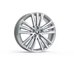 Диск легосплавный 19" SIRIUS KODIAQ в Молдове
