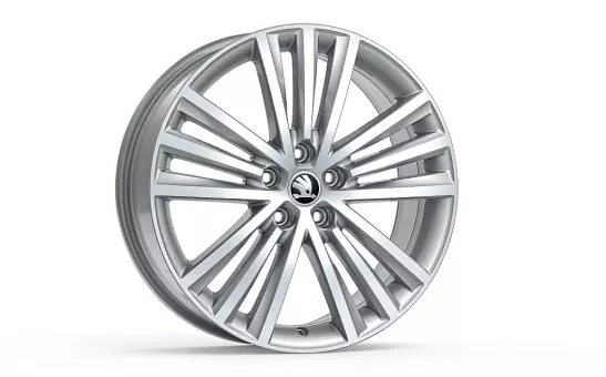 Janta aliaj 19" SIRIUS KODIAQ în Moldova