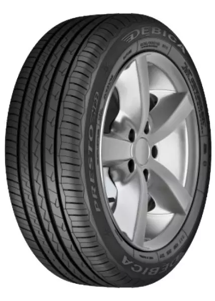 Anvelopă vară DEBICA 185/65R15 88H Presto HP 2 în Moldova
