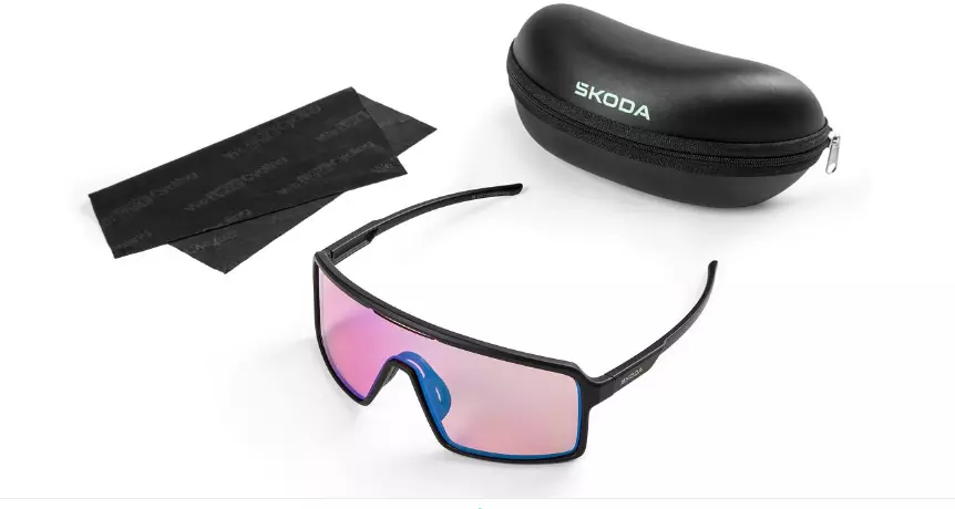 Ochelari Ciclism MTB SKODA