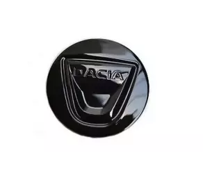 Колпачек центральный черный Dacia в Молдове