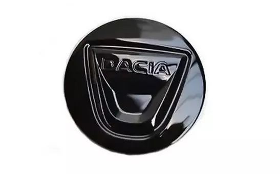 Колпачек центральный черный Dacia в Молдове