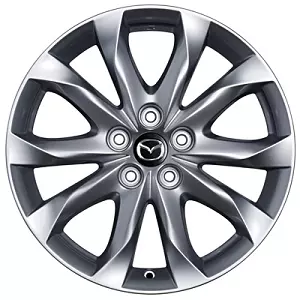Диск легкосплав 7.0 x 18", Design 152, Серебристый в Молдове
