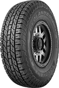 Anvelopă iarnă YOKOHAMA 195/80R15 96H GEOLANDAR A/T G015 în Moldova