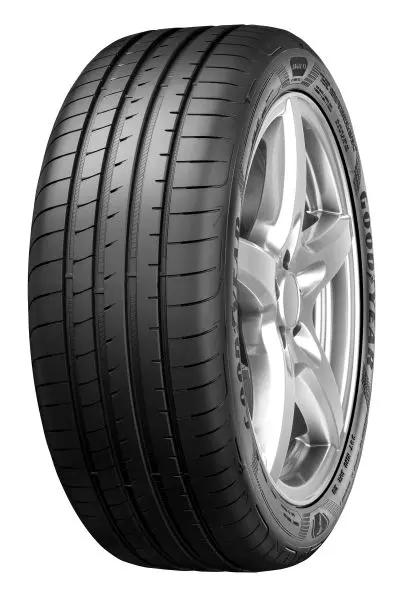 Anvelopă vară GOODYEAR 235/55R18 100V EAGLE F1 ASYMMETRIC 5 în Moldova