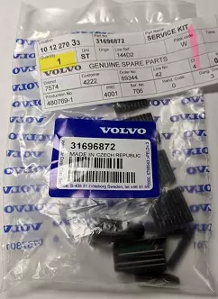 FIXATOR SCAUN SPATE KIT DE REPAR XC90 în Moldova