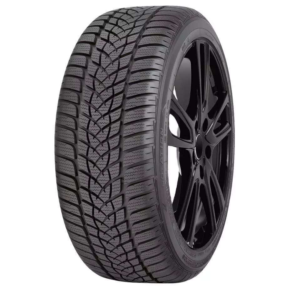 Anvelopă iarnă MINERVA 185/75R16C 104R FROSTRACK VAN în Moldova