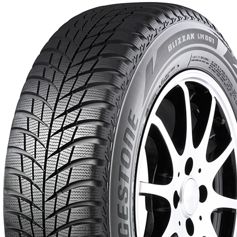 BRIDGESTONE 225/60R18 104H Blizzak LM001