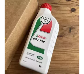 Ulei hipoid 1L în Moldova