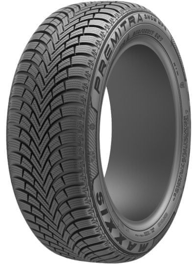 Anvelopă iarnă MAXXIS 225/65R17 106H Premitra Snow WP-6 XL