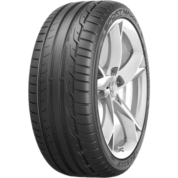 Anvelopă vară DUNLOP 235/40R19 96Y SPORT MAXX RT XL