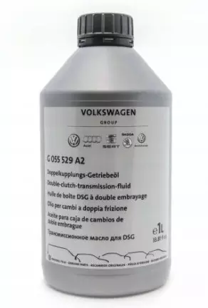 Ulei transmisie DSG DQ381 1L