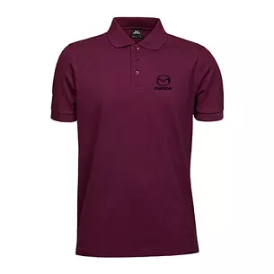 Футболка Мужская "Polo" Бирюзовая размер L в Молдове