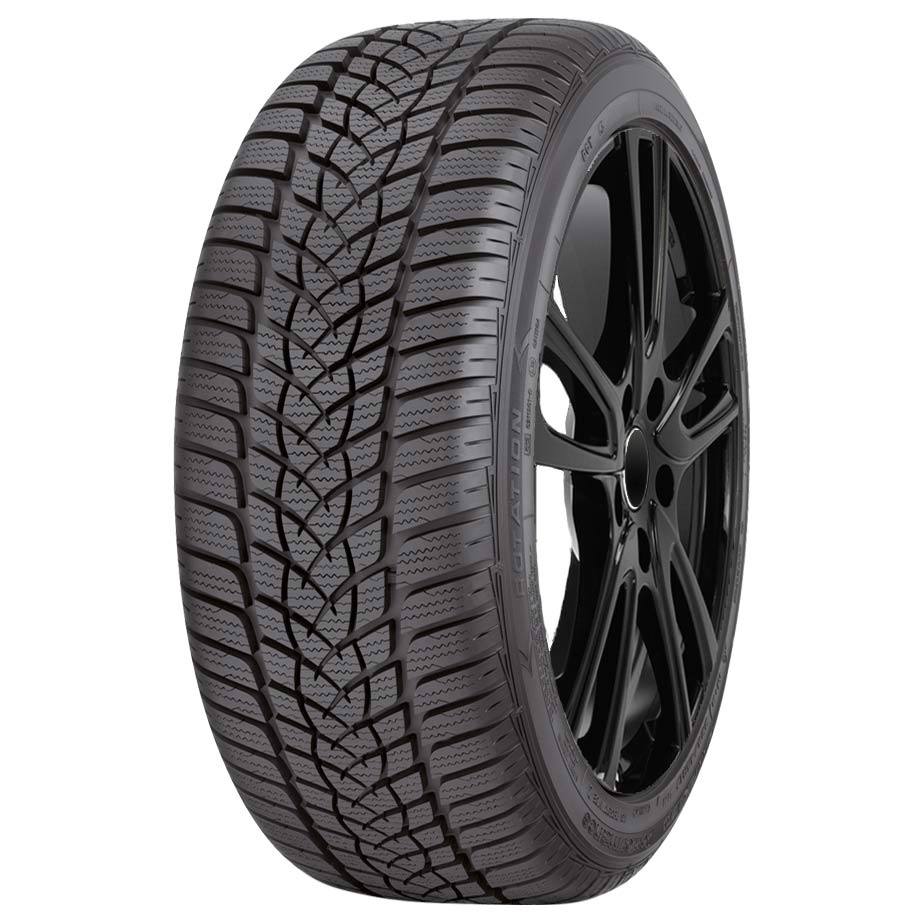 MINERVA 185/75R16C 104R FROSTRACK VAN