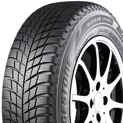 Anvelopă iarnă BRIDGESTONE 225/60R18 104H Blizzak LM001