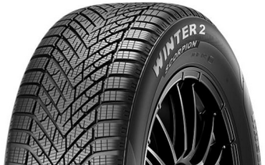 PIRELLI 235/50R20 104V Scorpion Winter 2 XL