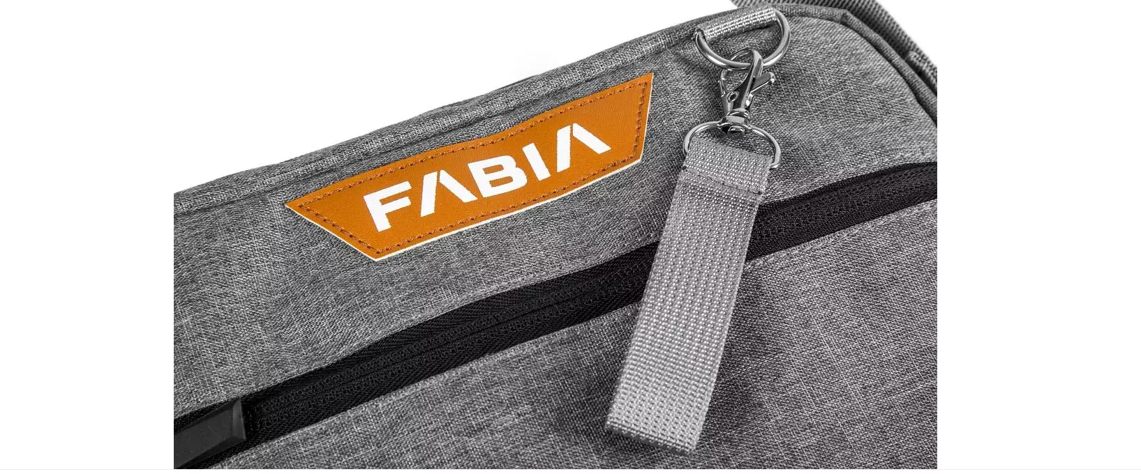 Geantă pe umăr Fabia