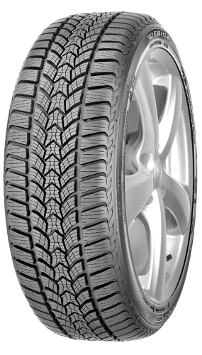 DEBICA 215/55R17 98V FRIGO HP 2 XL FP