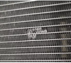 RADIATOR VOLVO în Moldova