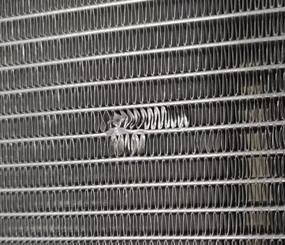 RADIATOR VOLVO în Moldova