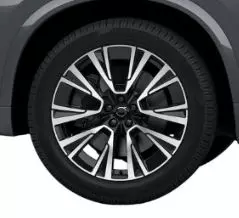 Диск Колесн R20  5-Спиц (Matt graphite Colour: 978) Model Volvo - 1158 в Молдове
