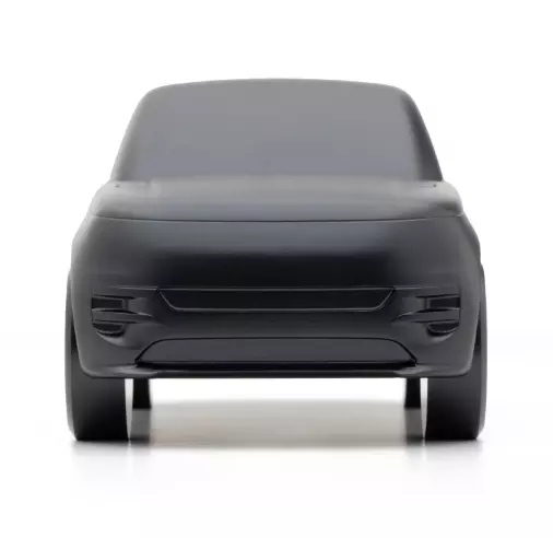 Model Range Rover Sport L461 (Santorini Black)