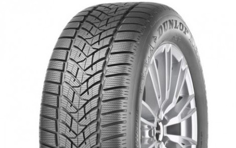 DUNLOP 235/60R18 107H Winter Sport 5 SUV XL