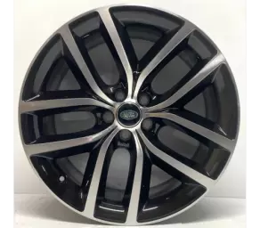 Диск колесный 19" x 8" Helix Dark Grey DT в Молдове