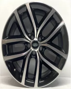 Диск колесный 19" x 8" Helix Dark Grey DT в Молдове