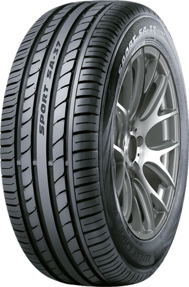 Anvelopă vară WESTLAKE 255/45R20 105W SA37 XL