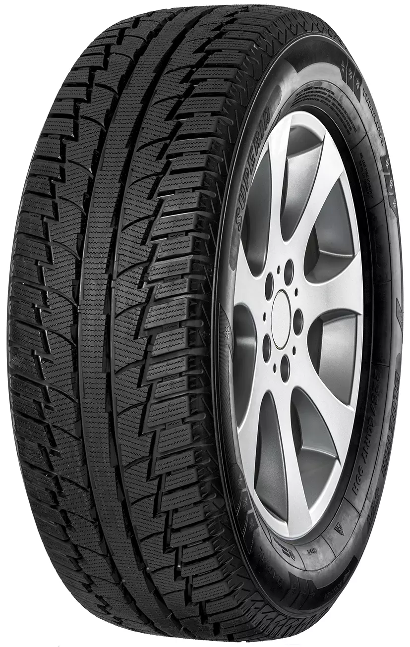 Anvelopă iarnă SUPERIA 215/60R17 96H BLUEWIN SUV