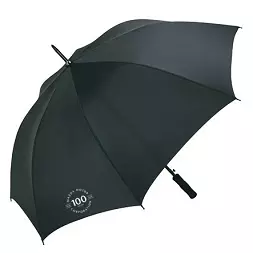 Зонт Черн. "100 years Mazda" в Молдове