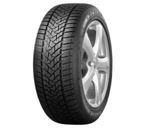 Anvelopă iarnă DUNLOP 235/55R17 99V WINTER SPORT 5 în Moldova