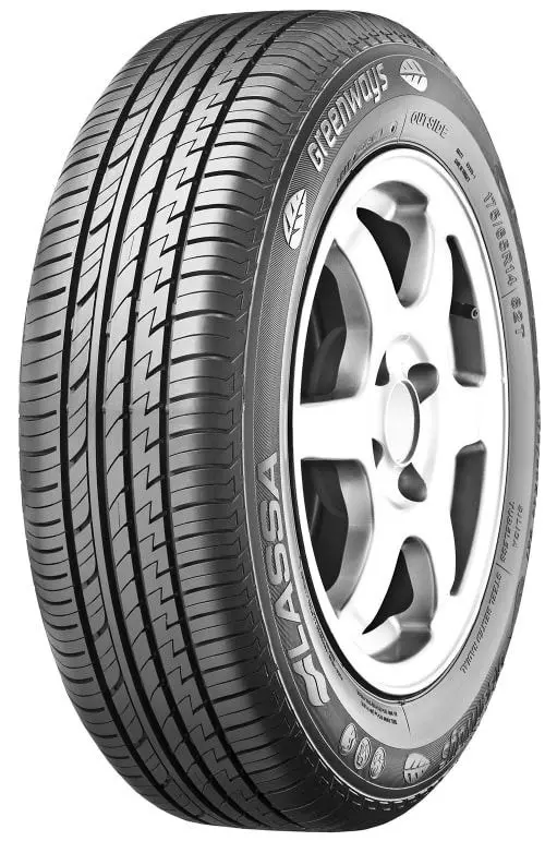 LASSA 175/65R15 84H Greenways в Молдове
