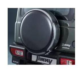 Кейс Для Запаски Жесткий Jimmy New GJ в Молдове