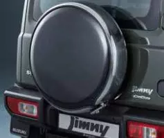 Кейс Для Запаски Жесткий Jimmy New GJ в Молдове