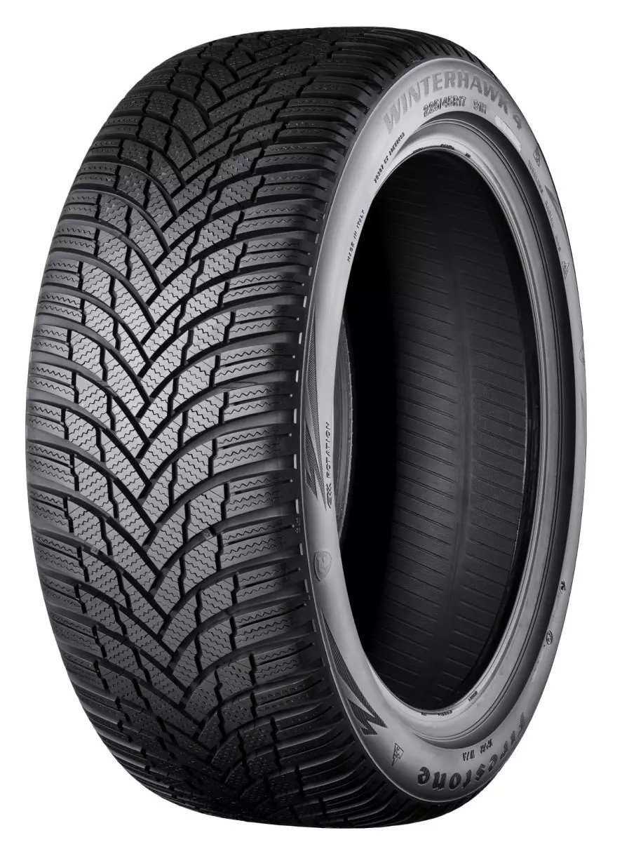 FIRESTONE 215/60R16 99H WINTERHAWK 4 XL в Молдове