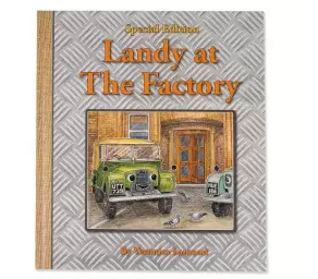 Landy Factory Book (carte pt copii) в Молдове