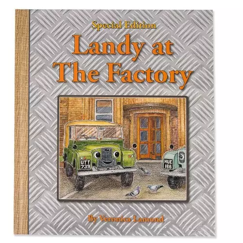 Landy Factory Book (carte pt copii) в Молдове