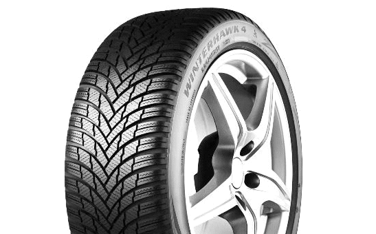 FIRESTONE 215/60R16 99H WINTERHAWK 4 XL