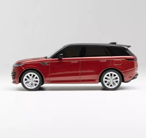 Model Range Rover Sport L461 1:43 (Red) în Moldova