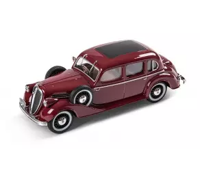 Модель SKODA SUPERB 913 1938 1:43 красный в Молдове