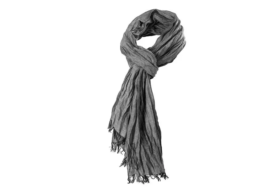 Eșarfă Unisex (Grey) în Moldova