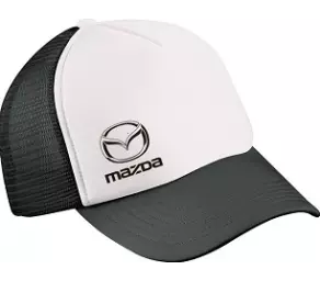 Кепка Спорт. c Лого "Mazda" регулир. размер. в Молдове