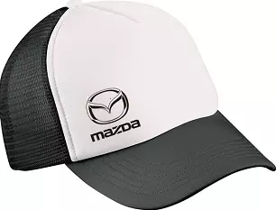 Кепка Спорт. c Лого "Mazda" регулир. размер. в Молдове