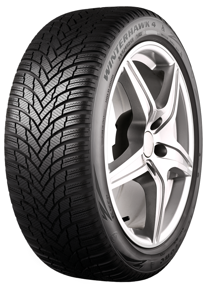 Anvelopă iarnă FIRESTONE 235/50R19 103V WINTERHAWK 4 XL