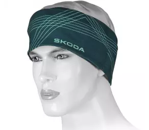 Шарф многофункциональный SKODA в Молдове